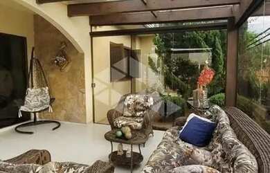 Imagem 7: Casa Residencial 372M² - para Alugar