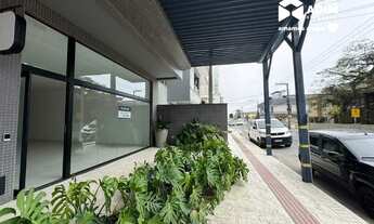 Imagem 2: Sala comercial para aluguel, 1 vaga, Perequê - Porto Belo/SC