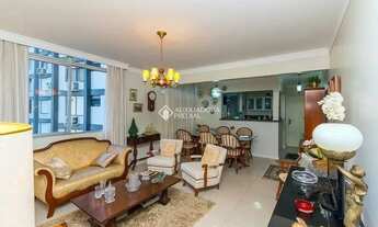 Imagem 2: Imóvel para venda com 66 metros quadrados com 2 quartos em Boa Vista - Porto Alegre - RS