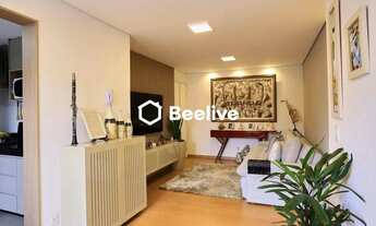 Imagem: Apartamento, 3 quartos, 1 suíte, 2 vagas