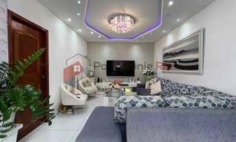 Imagem: Apartamento tipo casa térrea, 3 quartos