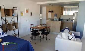 Imagem 7: Apartamento Studio Mobiliado - Lagoa da Conceição, Florianópolis