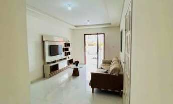 Imagem 2: Vendo casa em Bela Aurora com 3/4