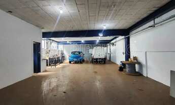 Imagem 3: Salão com 549m² para locação no Campos Elíseos