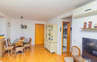 Imagem 4: Apartamento à venda em Camaquã com 61 m², 2 quartos, 1 suíte, 1 vaga