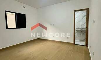 Imagem 7: Casa em Rua Rubens Ferreira Martins - Guilhermina - Praia Grande/SP