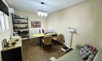 Imagem 6: Sobrado com 3 dormitórios para alugar, 225 m² por R$ 3.700,00/mês - Centro - Ibiporã/PR