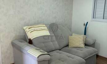 Imagem 3: Apartamento à venda no Residencial Panorama - Jundiaí - SP