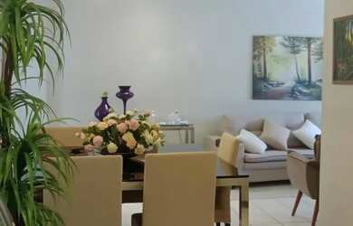 Imagem 2: 3 quartos suíte sol da manhã grande