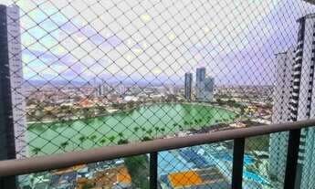 Imagem 2: Único e excelente apto a venda do Lauritzen