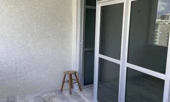 Imagem 4: Imóvel para venda possui 136 metros quadrados com 3 quartos em Boa Viagem - Recife - PE