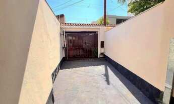 Imagem: Casa - Ribeirão Preto - Jardim Paulistano