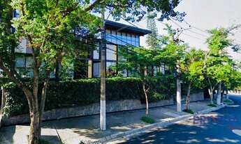 Imagem: Sala/Conjunto 843 m² - venda por R$ 15.185.700