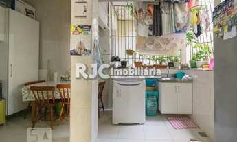 Imagem 7: APARTAMENTO 3 QUARTOS EM BOTAFOGO