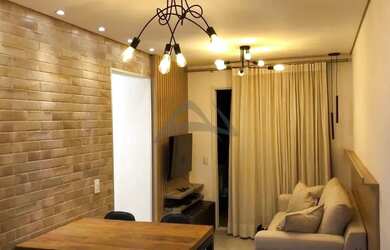 Imagem: Apartamento à venda em Campinas, Jardim