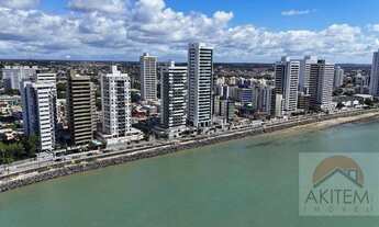 Imagem: Estação da Praia à Venda - Beira Mar