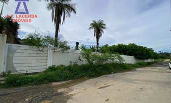 Imagem 2: Terreno com 3.650 m² ZR2 - Jardim Panorama