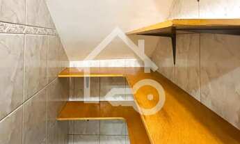 Imagem 6: Casa de condomínio para venda e locação em São Bernardo do Campo