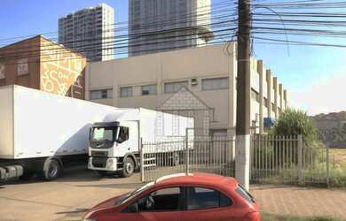 Imagem 3: Terreno à venda na Água Branca