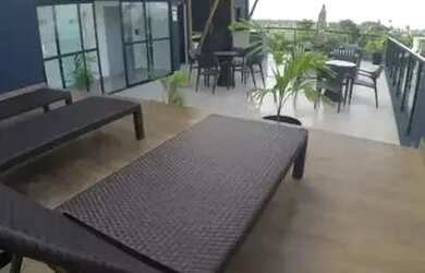 Imagem 2: GC PORTO DE GALINHAS /30 m² /01 QTOS/VENDA