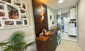 Imagem 5: Imóvel para venda possui 80 metros quadrados com 2 quartos em Centro - Guarapari - ES