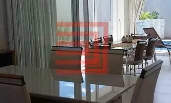 Imagem 7: Casa Térrea à Venda no Condomínio Parque Residencial Buona Vita São José do Rio Preto/SP!