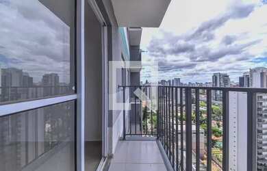 Imagem 12: Apartamento à Venda - Brooklin, 1 Quarto, 27 m2