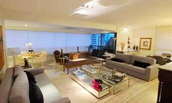 Imagem: Excelente cobertura 4 quartos, suítes à