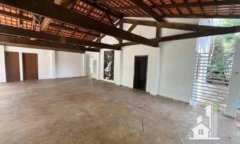 Imagem 3: Casa com 5 suites- Condominio Aldeia da Cachoeira das Pedras - Brumadinho - MG