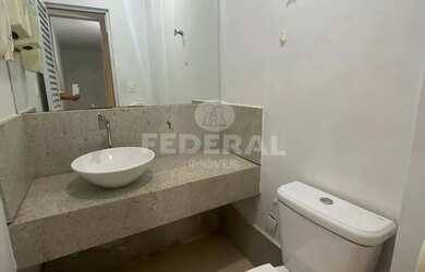 Imagem 7: Excelente Loja toda reformada na AV. T-63 com estacionamento para 02 carros , Setor Bueno