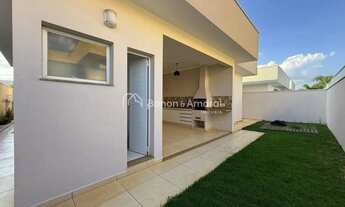 Imagem: Casa Térrea para Locação no Condomínio