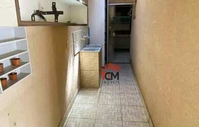 Imagem 6: Casa à venda, 110 m² por R$ 300.000,00 - Residencial Forte Ville Extensão - Goiânia/GO