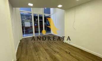 Imagem 3: Venda e Aluguel de Loja, por aluguel de R$ 2.5 mil e venda de R$ 240 mil, no condomínio Ba