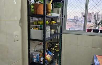 Imagem 6: Cobertura QS 401 Samambaia