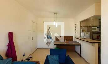 Imagem 4: Apartamento à Venda - Vila Prudente, 2 Quartos, 50 m2