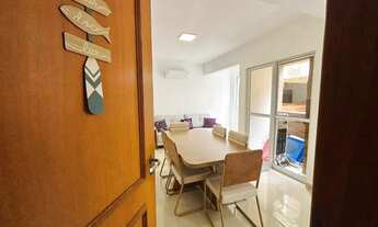 Imagem: Apartamento na Praia de Palmas - Governador