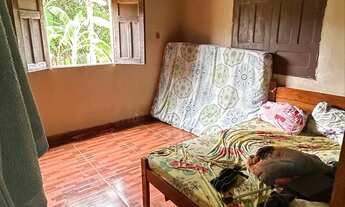 Imagem 4: Casa a venda na parte alta