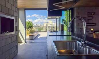 Imagem 14: Apartamento LOFT NOVO na Cidade Baixa, Porto Alegre