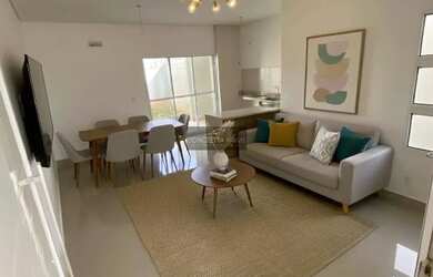 Imagem: Condomínio Residencial Sicília Residence