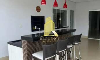 Imagem 6: Belvedere I - Sobrado de Alto Padrão - Venda e Locação