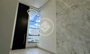 Imagem: Casa térrea com o melhor conceito no condomínio