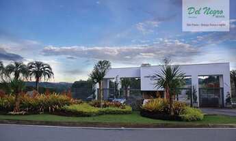 Imagem 2: Casa com 4 suítes, 360 m² - Venda ou Aluguel - Vintage, Granja Viana