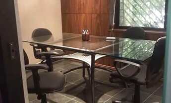 Imagem 5: PRÉDIO - CAMBUCI - SP