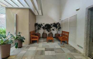 Imagem 3: Apartamento Padrão à venda em Centro, Londrina-PR