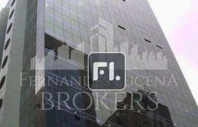 Imagem 3: Conjunto, 192 m² - venda por R$ 1.930.000,00 ou aluguel por R$ 101.634,31/mês - Brooklin