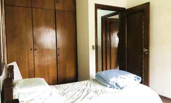 Imagem 3: Casa em Santana Casa com 4 dormitórios