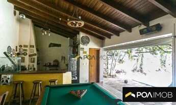 Imagem 4: Casa para alugar, 330 m² por R$ 8.242,00/mês - Camaquã - Porto Alegre/RS