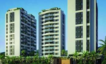 Imagem 3: Apartamento com 2 dormitórios à venda, 88 m² por R$ 700.000,00 - Martim de Sá - Caraguatat