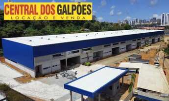 Imagem 5: Galpao em condomínio excelente para last mile