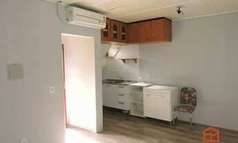 Imagem 7: Apartamento JK à venda, 1 quarto, 1 vaga, Glória - Porto Alegre/RS